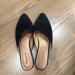 Madewell Women’s Shoes size 10 well worn
